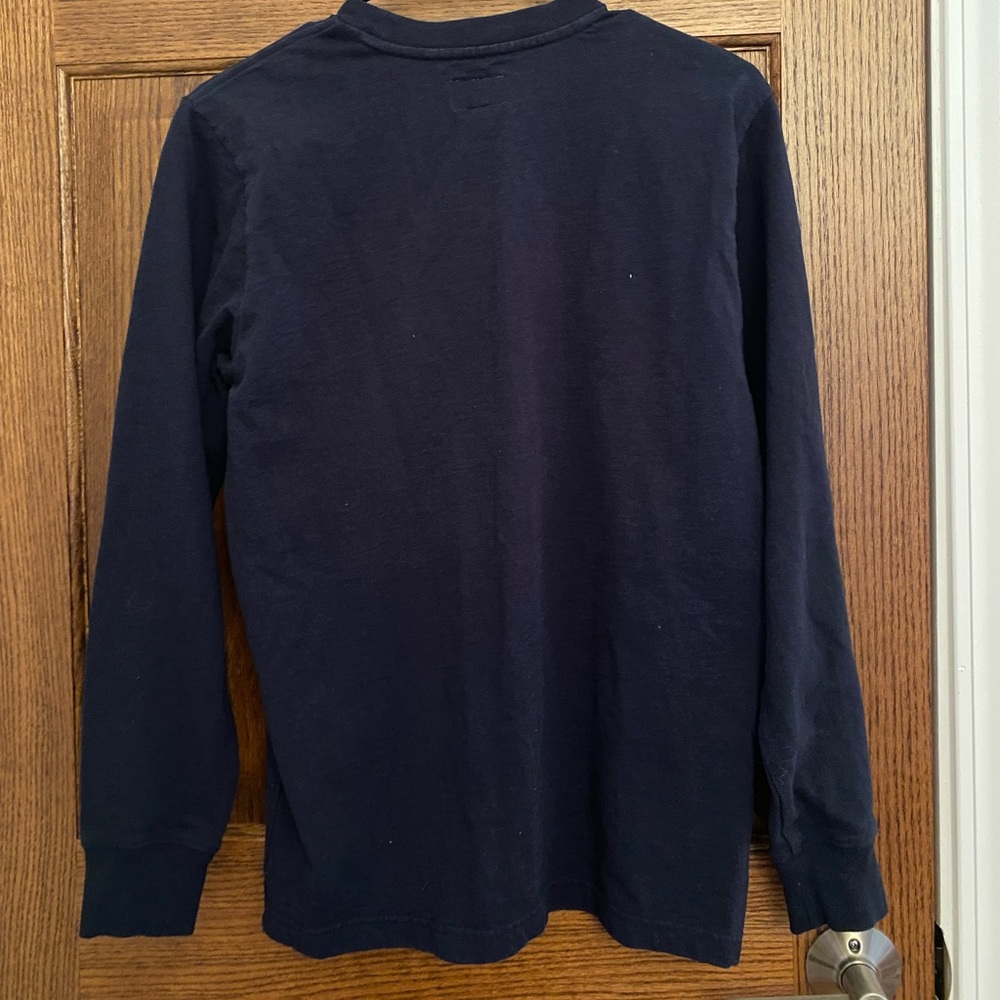 REAL supreme Long Sleeve - Picture 4 of 4